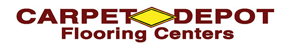 Carpet Depot logo